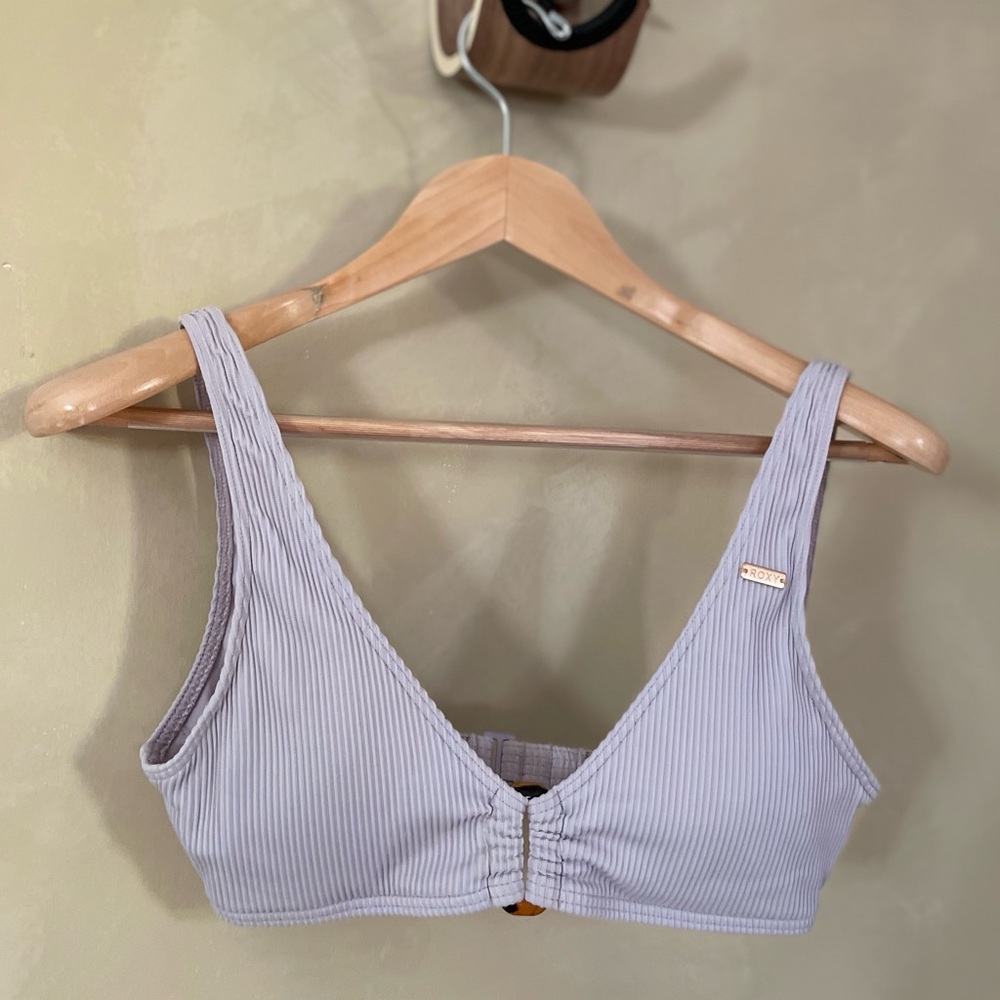 Roxy Bikini Top